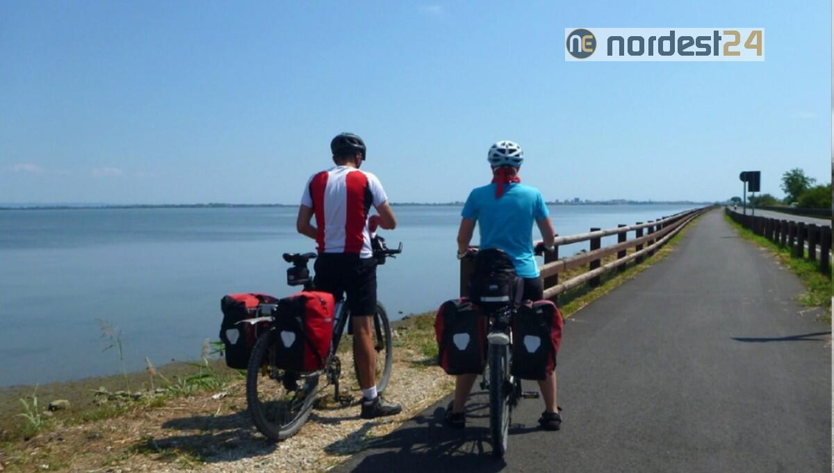 Trasporti, Fvg: nel 2021 connessione mare Lignano/Grado/Marano - 