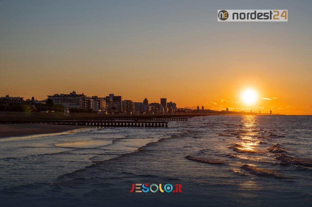 Jesolo, il rilancio passa attraverso l'ampliamento dell'offerta turistica - 