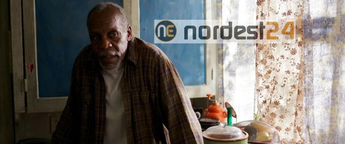 Cinema: Supremacy, l'odio razziale in un thriller - 