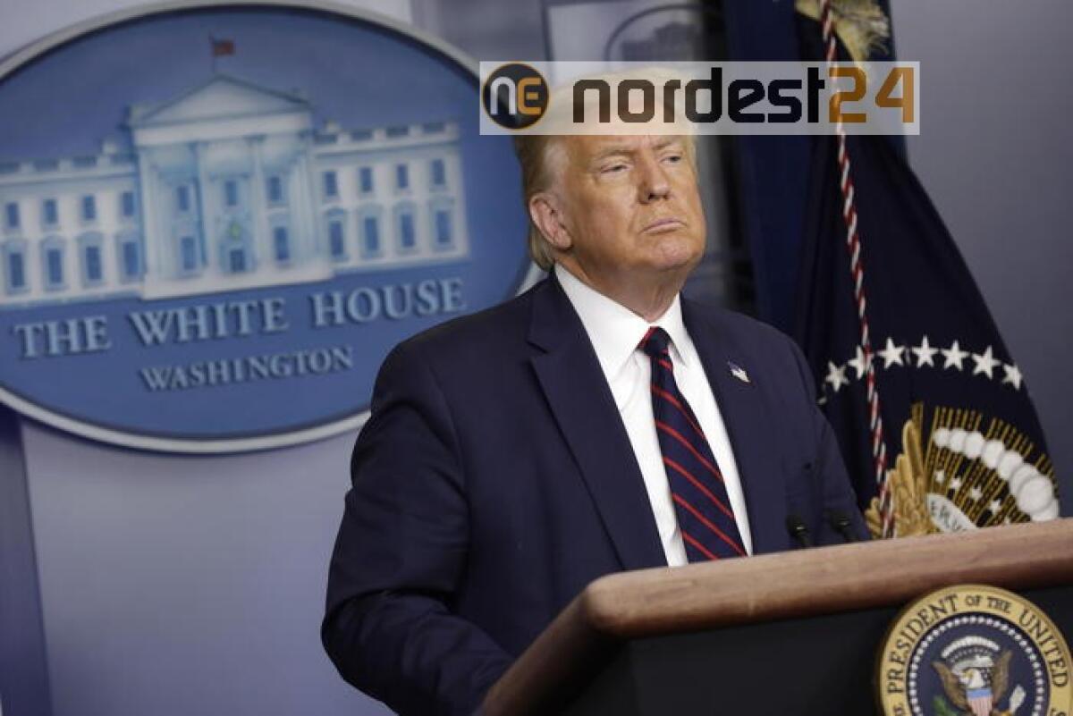 Coronavirus, altri 1.400 morti negli Usa - 