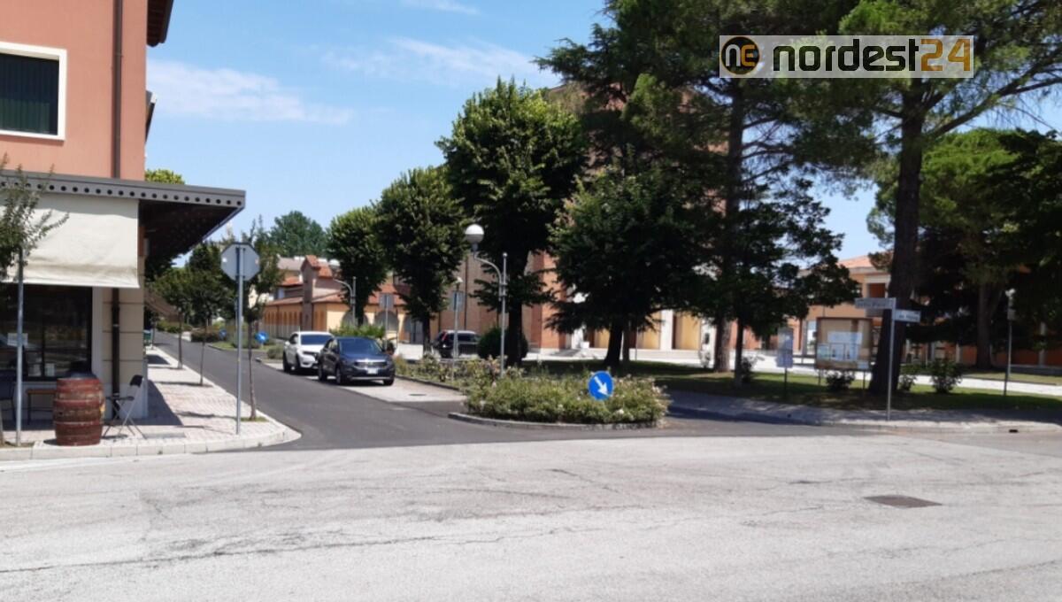 A San Michele al Tagliamento interventi di riqualificazione nel Capoluogo e frazioni - 