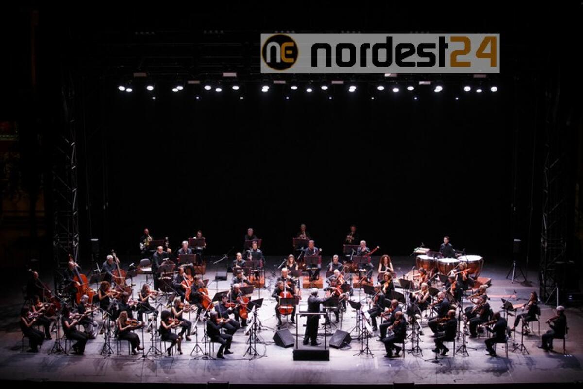 Santa Cecilia, Mattarella in platea per Pappano e Beethoven - 