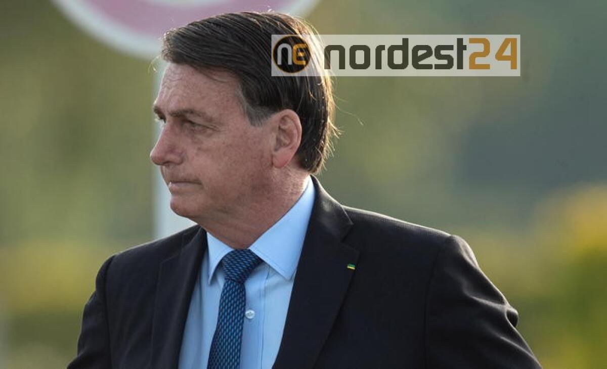 Coronavirus: Brasile, Bolsonaro positivo al test - 
