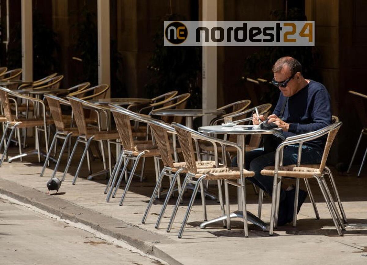 Coronavirus: Spagna, la Catalogna chiude pub e discoteche - 