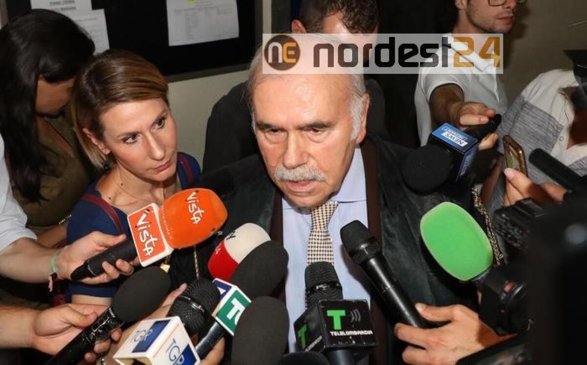 Difesa Fontana, risarcito in coscienza cognato - 