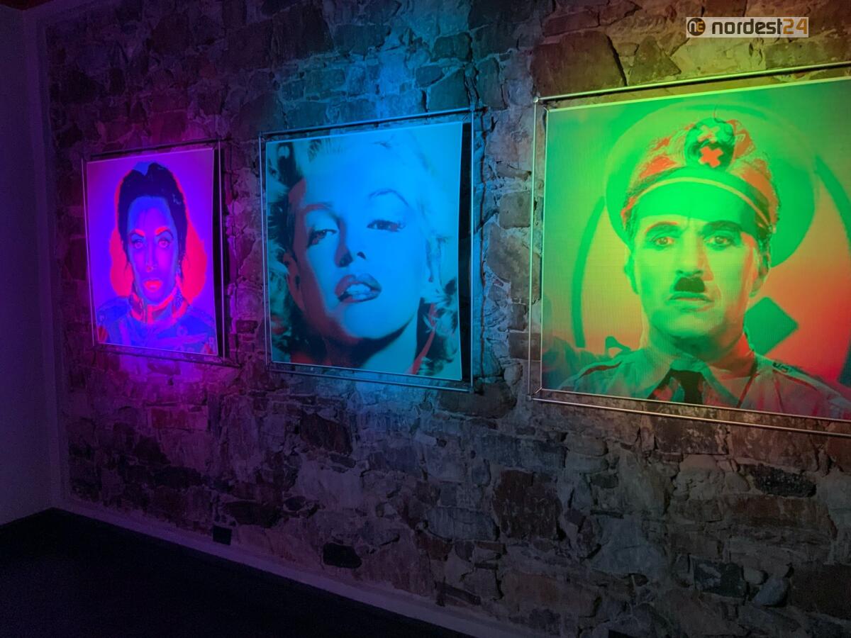 Inaugura l’8 luglio la mostra fotografica Cathedral Effect a Trieste e Gorizia - 