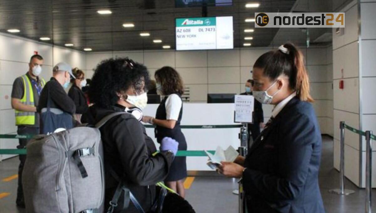 Nuova Ordinanza ministro Speranza: divieto di ingresso da 13 Paesi - 