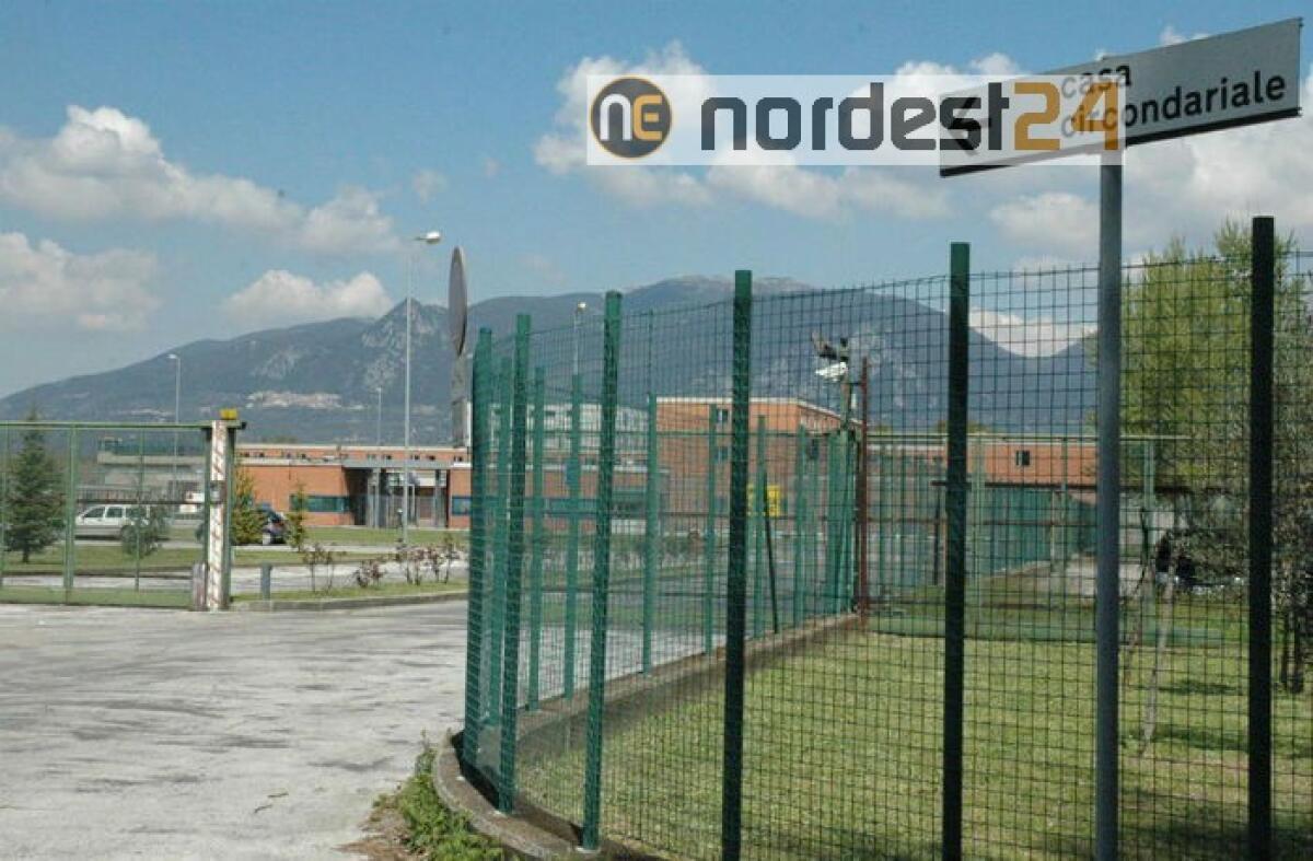 Fermato ammette,metadone a ragazzi morti - 