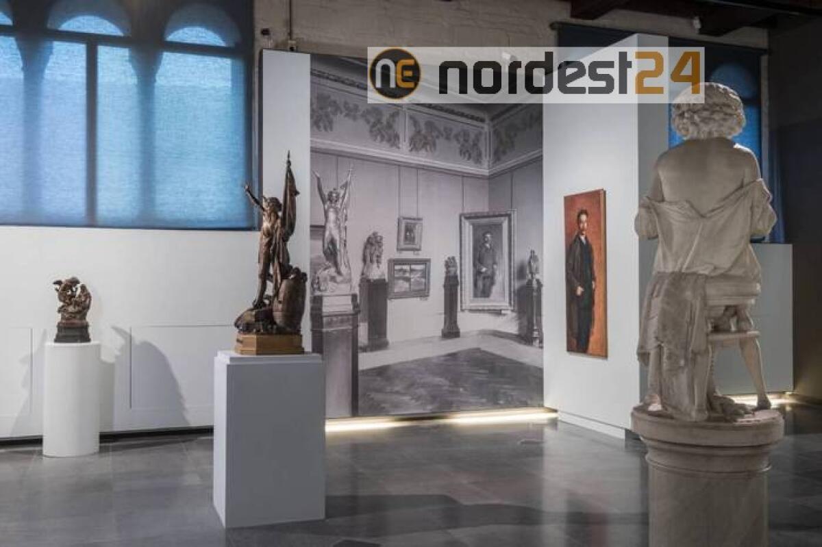 Arte e mecenatismo, Verona celebra Ugo Zannoni - 