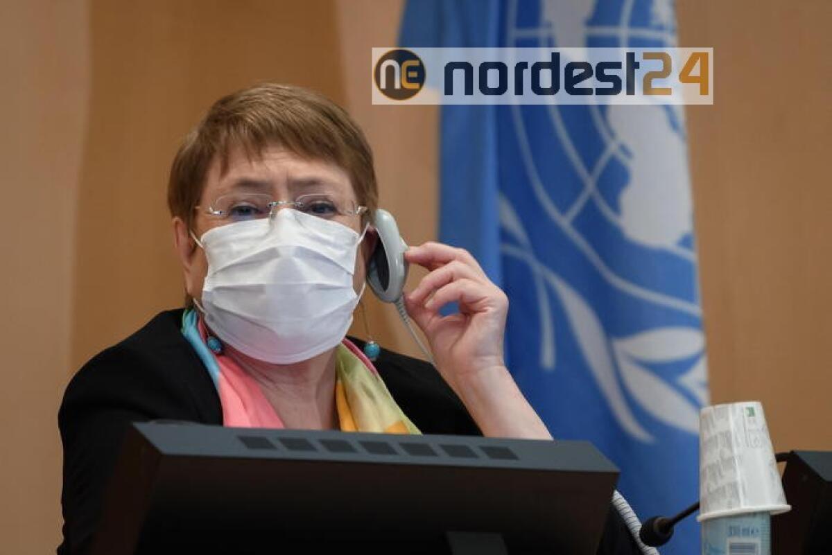 Bachelet (Onu), in Libano situazione quasi fuori controllo - 