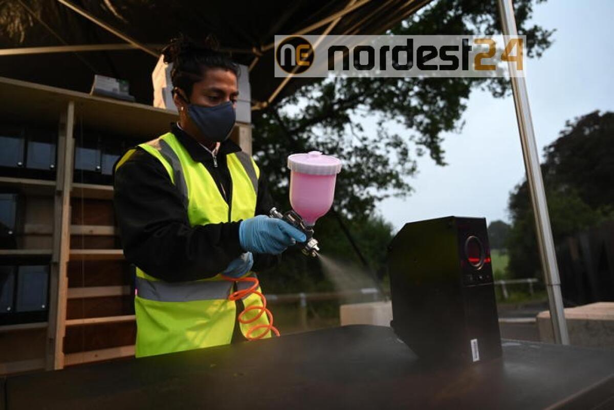 Coronavirus: record di casi in Florida - 