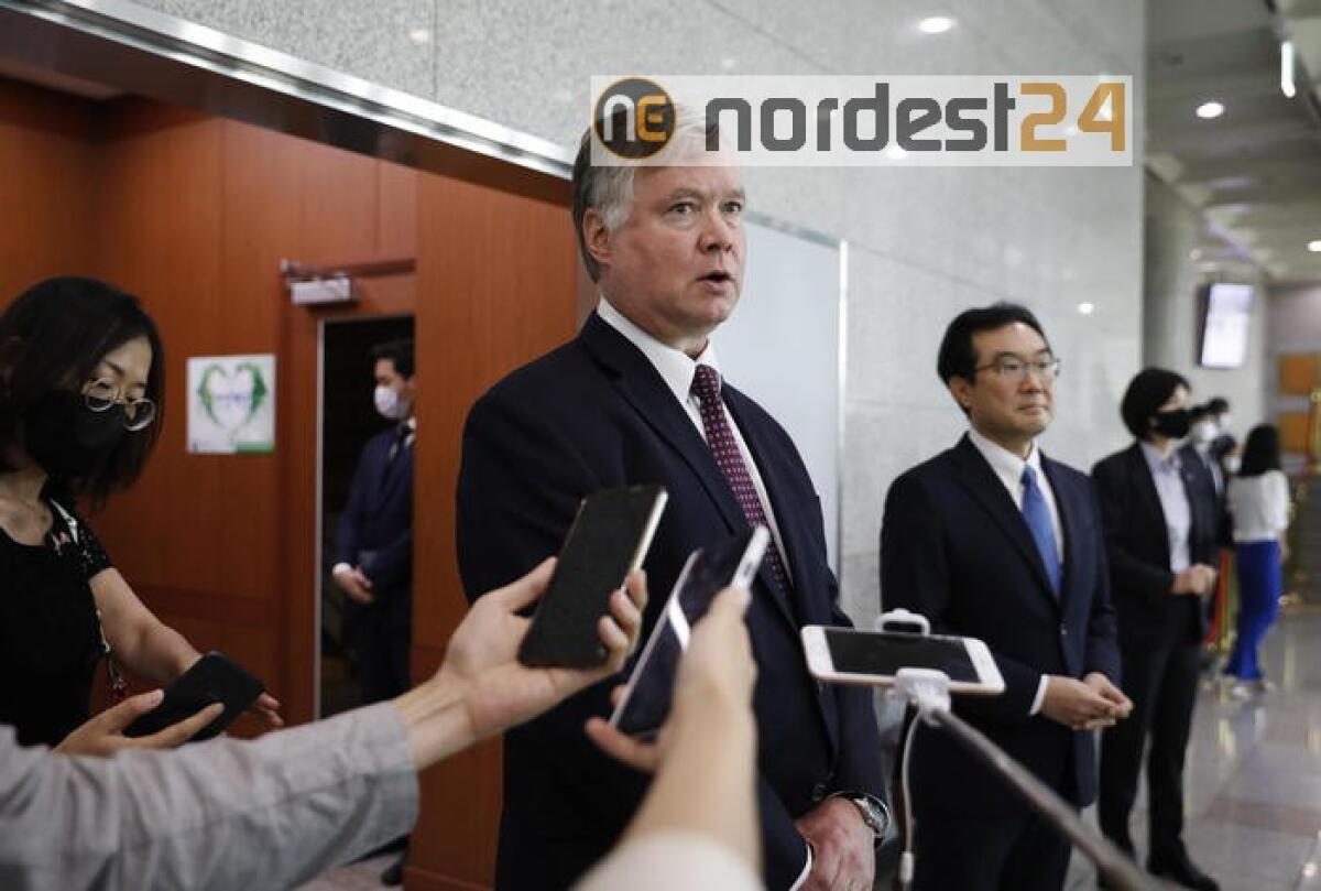 Corea Nord: Usa, mai chiesto un incontro con Pyongyang - 