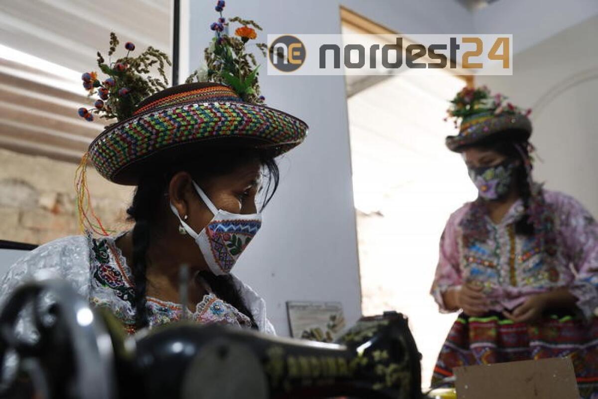 Perù, 900 donne scomparse nel lockdown - 