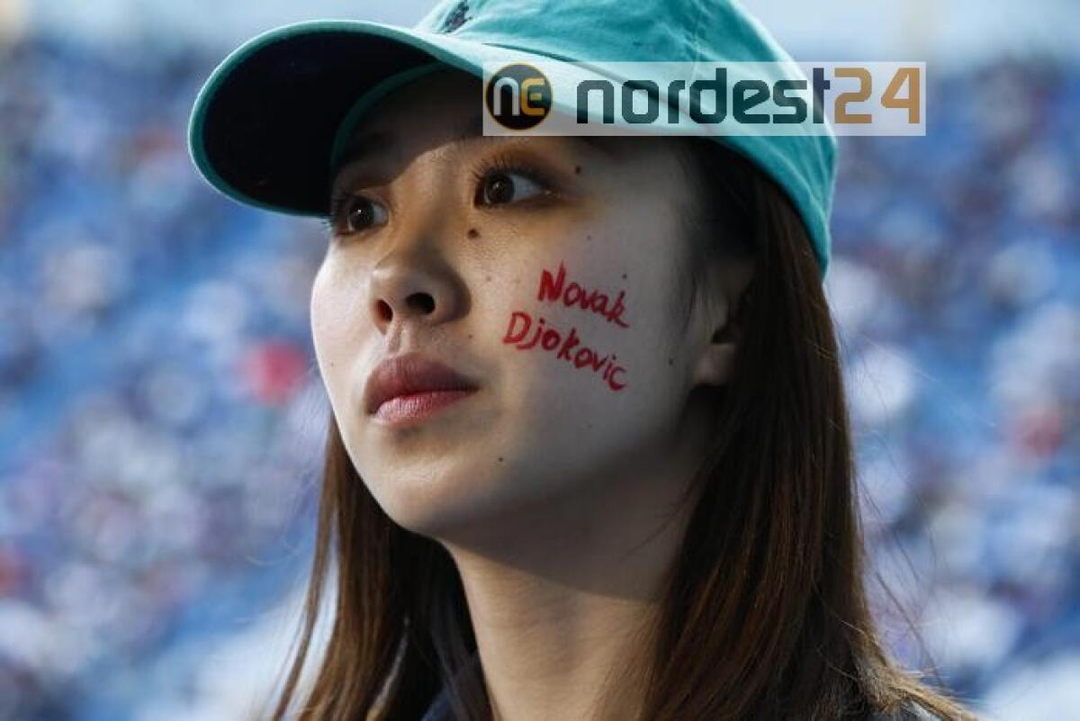 Tennis, nessun torneo quest'anno in Cina - 