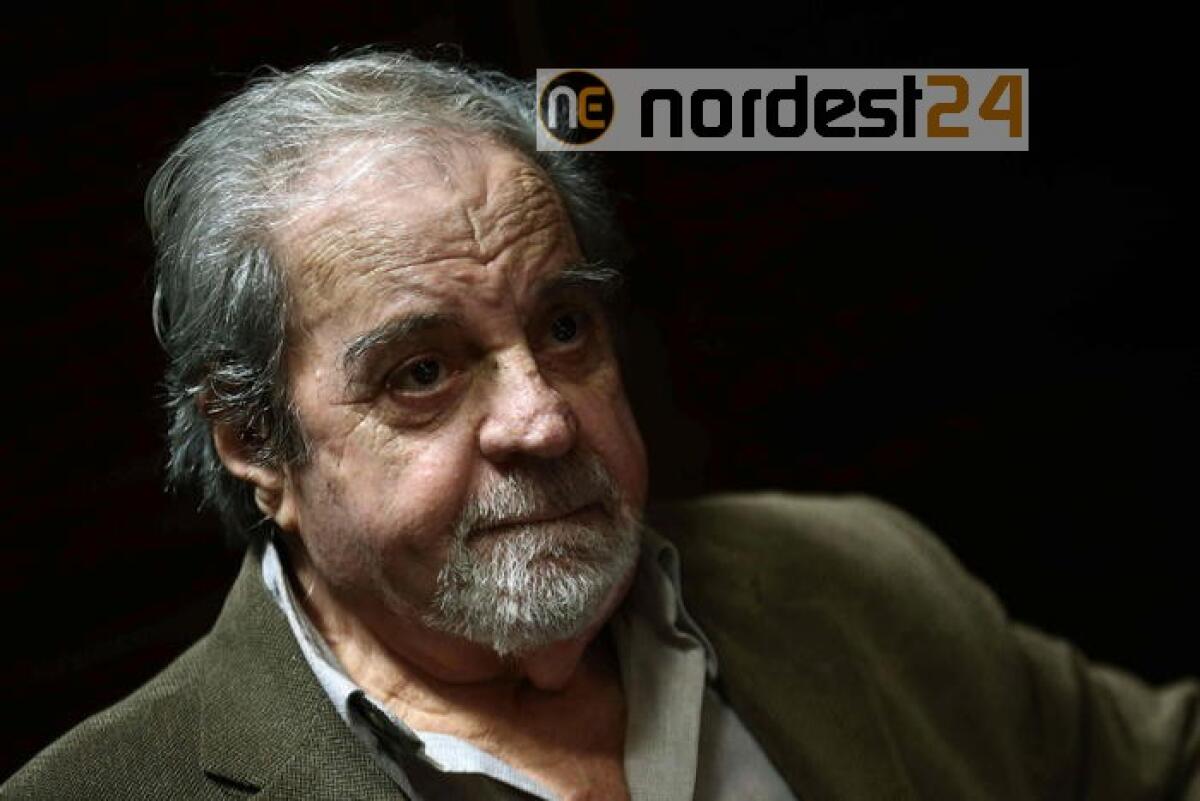 E' morto lo scrittore spagnolo Juan Marsé - 