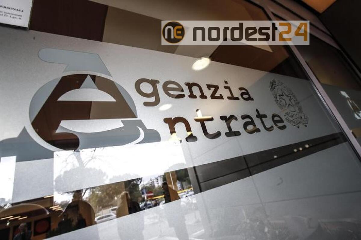 Agenzia Entrate: contributo a fondo perduto, erogati 2,9 mld - 