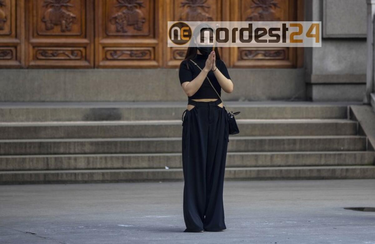 Coronavirus: salgono ancora nuovi casi in Cina, a 101 - 