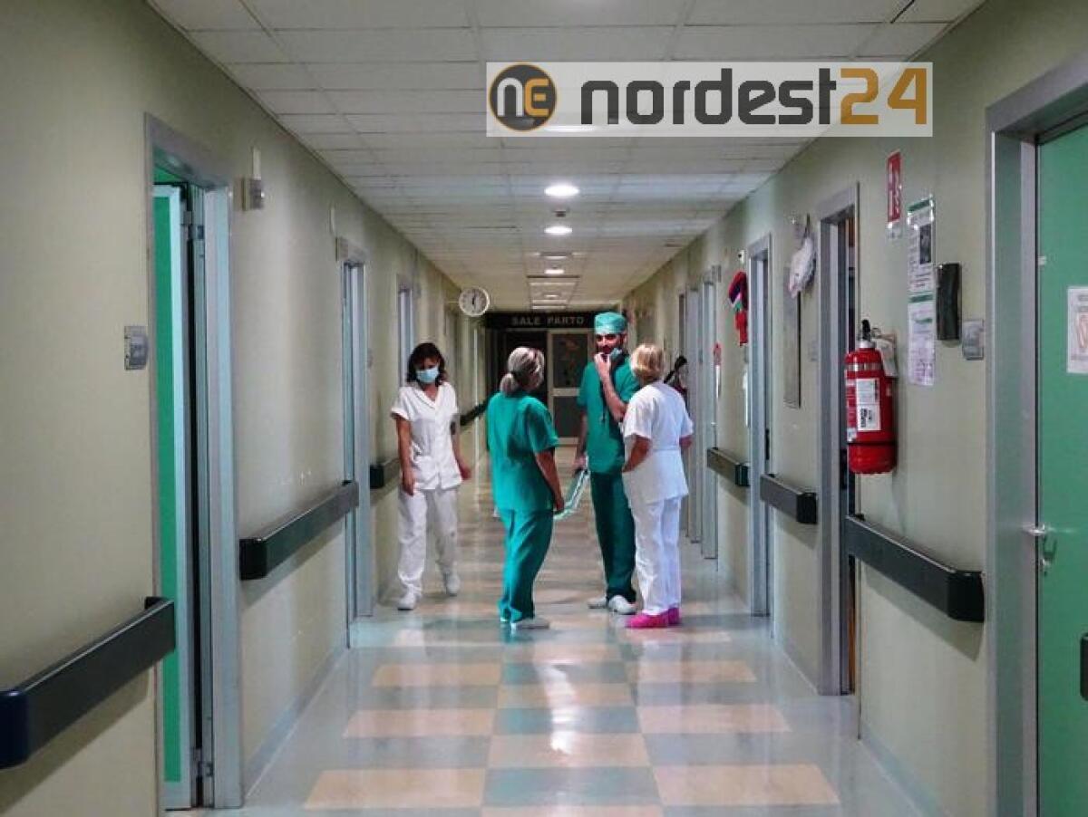 Positivi due dipendenti Nazioni Unite - 