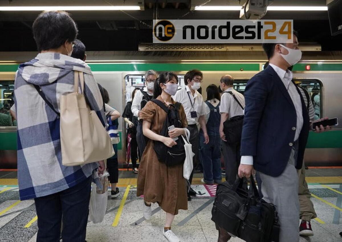 Coronavirus: Tokyo, 206 casi nelle ultime 24 ore - 