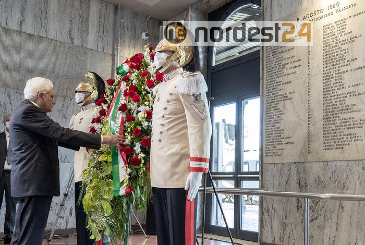 Mattarella,informazione vitale nel contrasto pandemia - 