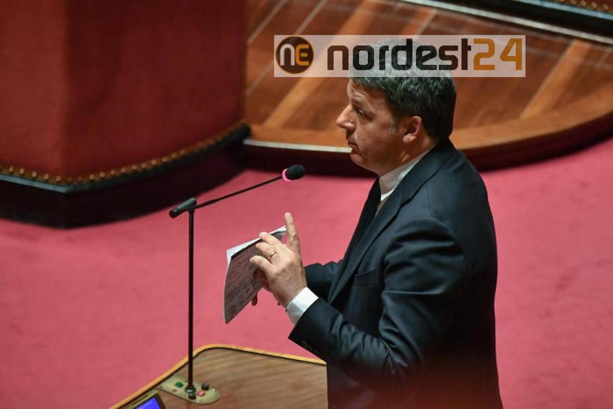 L.elettorale: Renzi, si faccia legge maggioritaria - 