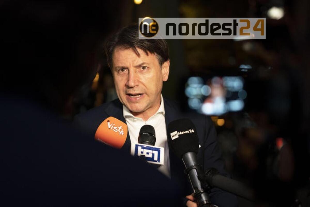 Ue, Conte: l'Italia ha una dignità - 