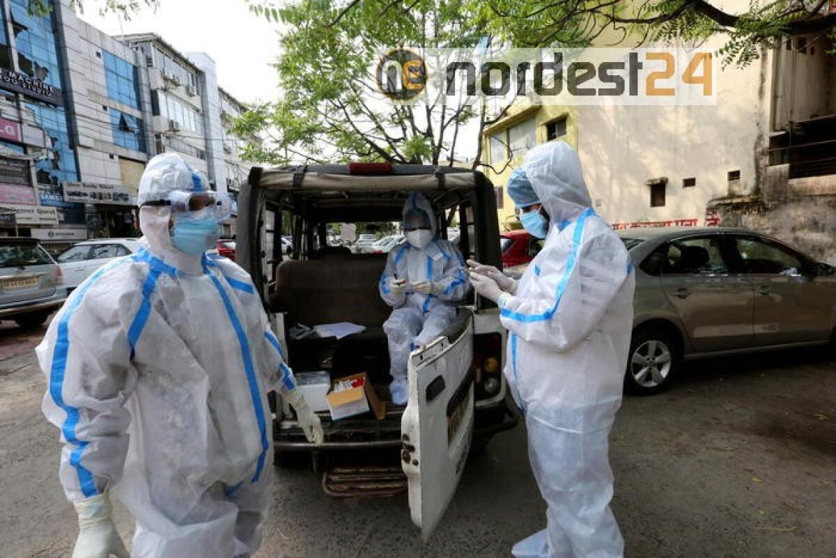 Coronavirus, oltre 11 mln casi nel mondo - 