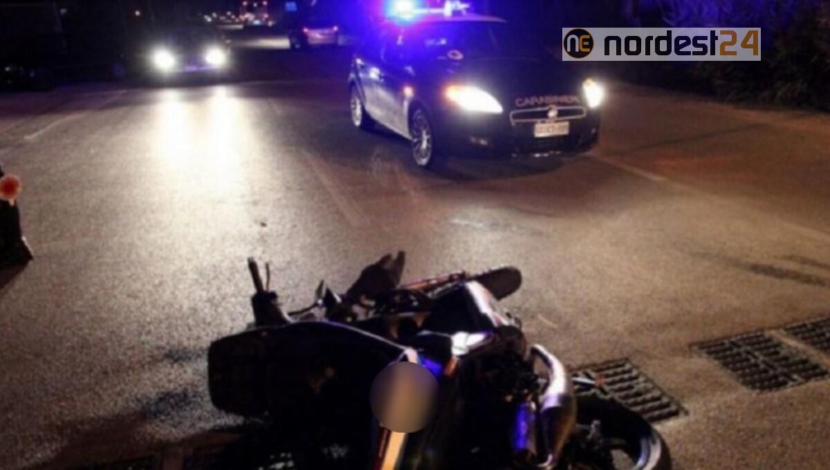 Incidente a Mereto di Capitolo: morto Enzo Sclaunich - 