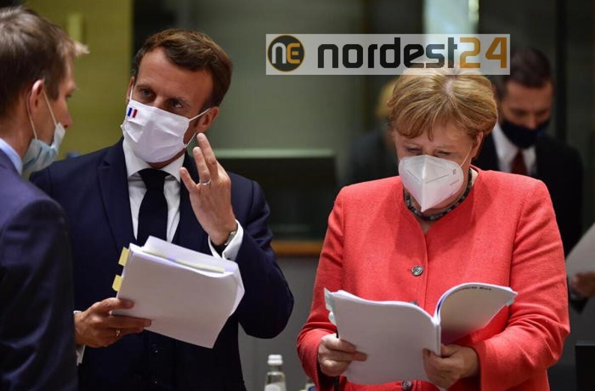 Recovery Fund: raggiunto storico accordo - 