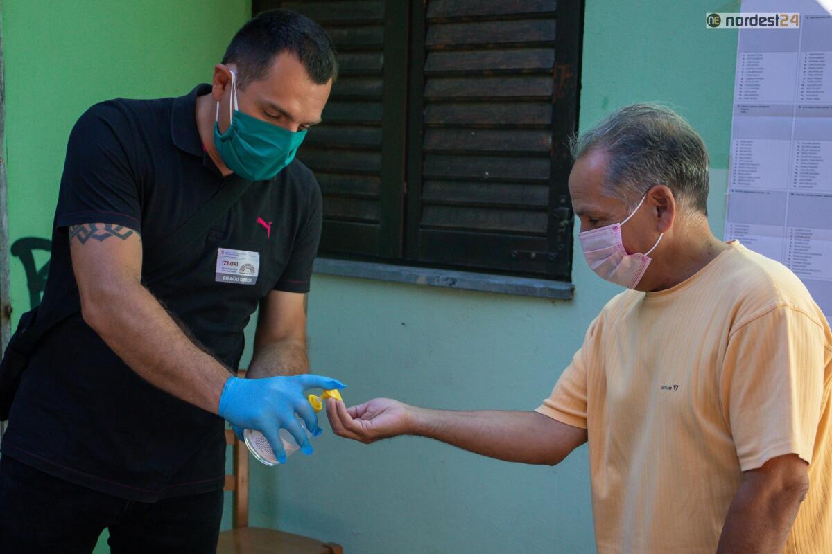 Croazia, scende ancora il contagio: 57 nuovi casi da ieri - 