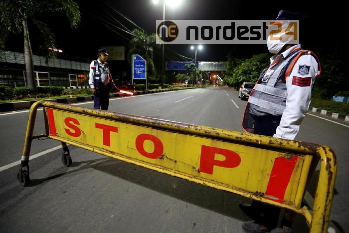 Coronavirus: India, record di quasi 50.000 casi in 24 ore - 