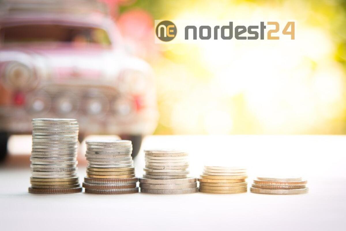 Rc Auto: Ivass,calo prezzi con lockdwon e crollo vendite - 