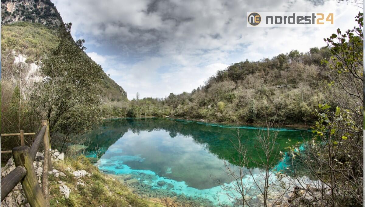 Al via gli eventi alla Riserva naturale del lago di Cornino - 