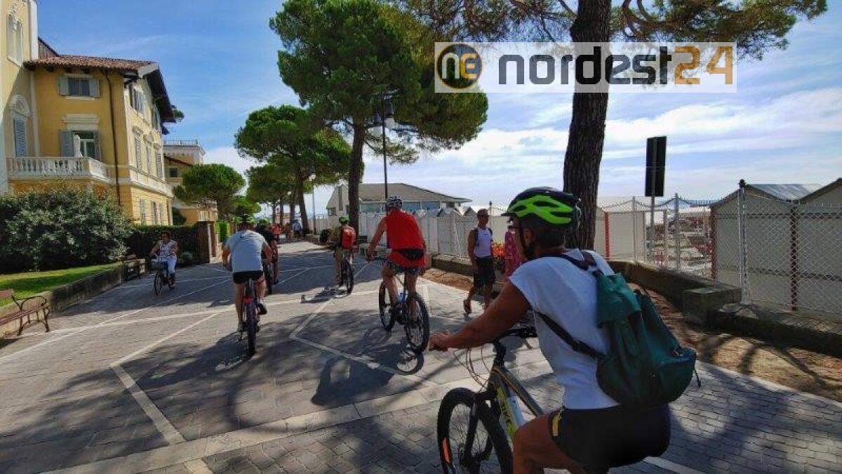 Grado, il luglio vivace dell'Isola del Sole: eventi in programma - 