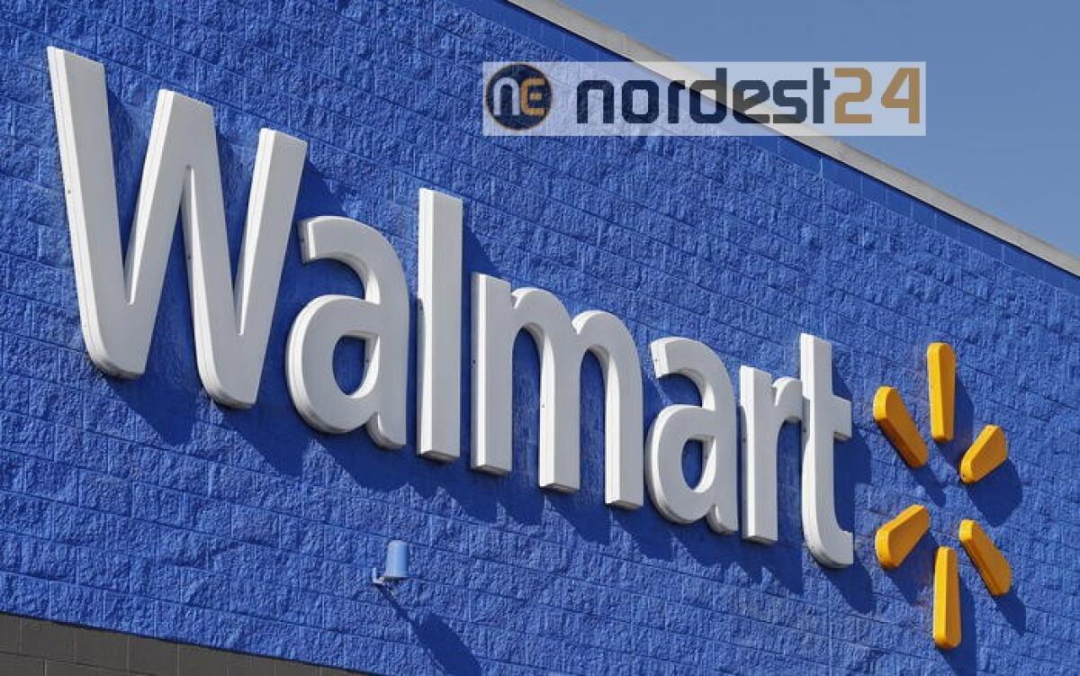 Coronavirus: Walmart impone l'obbligo della mascherina - 