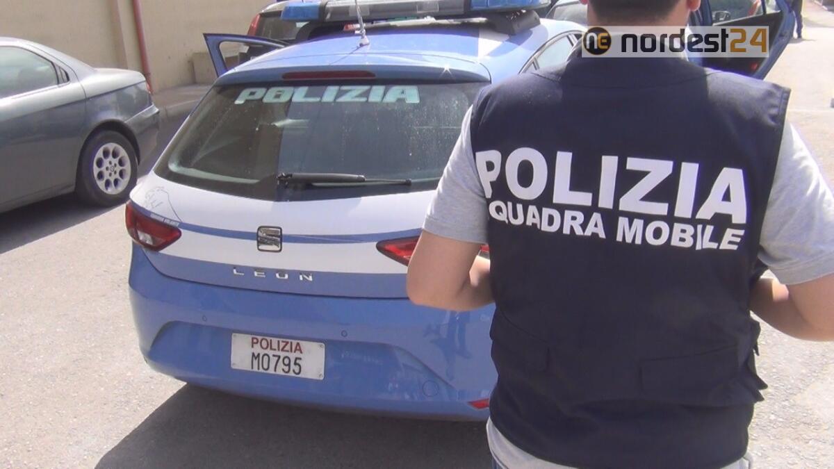 Sistiana. Alla guida dell'auto ubriaca: via la patente - 