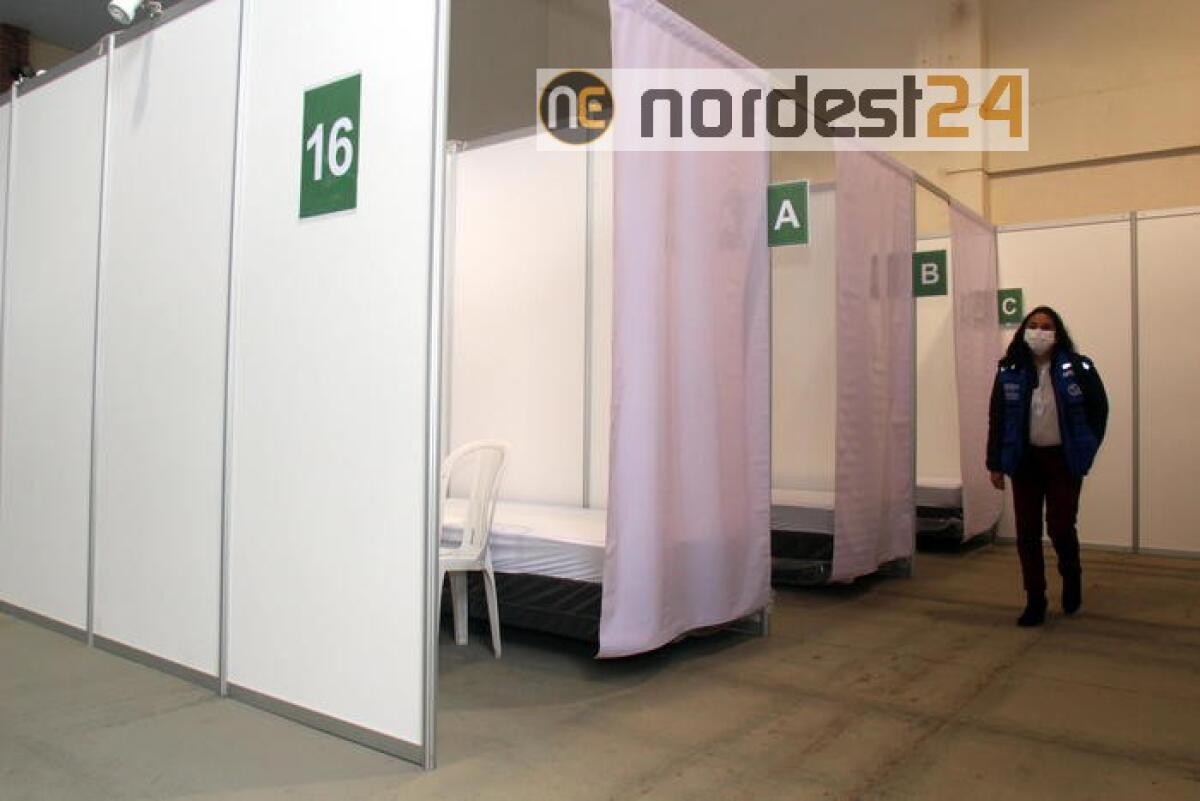 Coronavirus: Bolivia, ministro Difesa assume interim Sanità - 