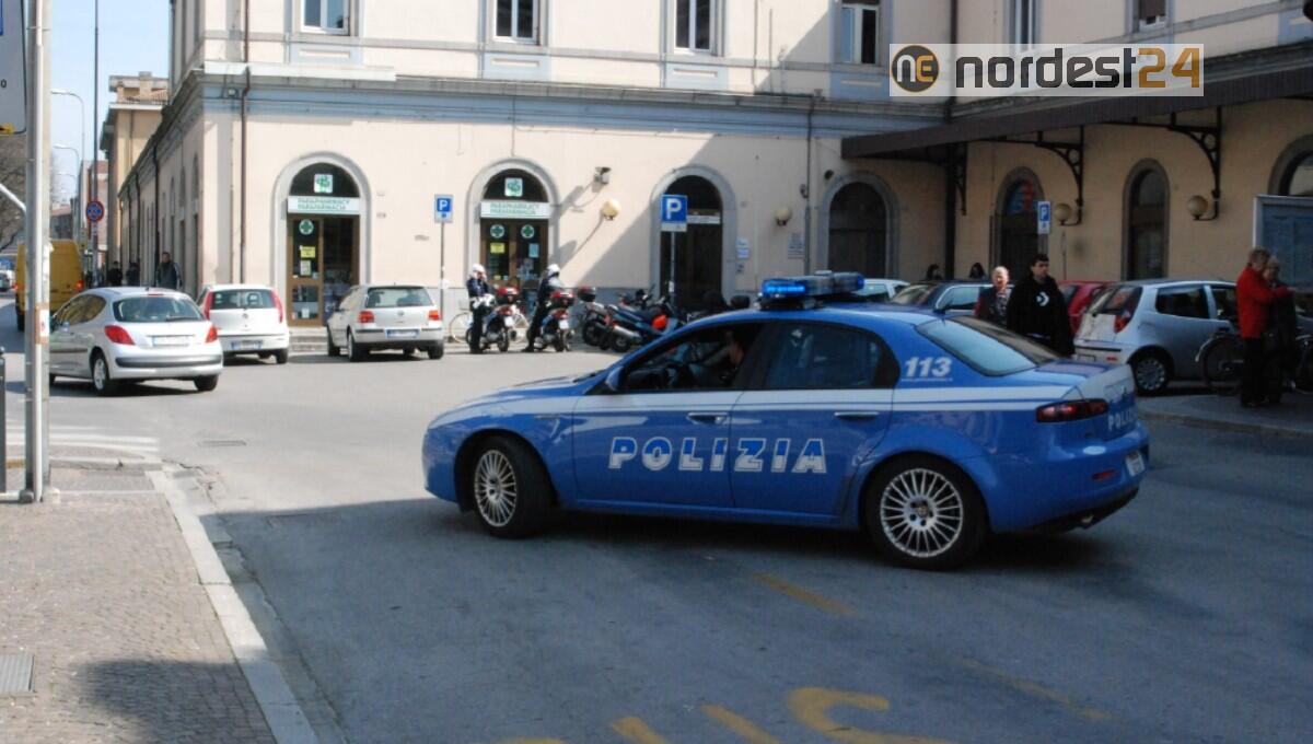 Udine. Contrabbando di tabacco: denunciati 2 pakistani e 2 afghani - 