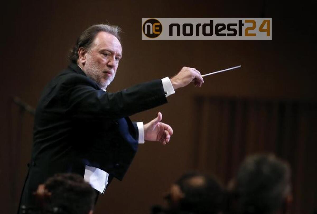 Scala riparte con Requiem in Duomo, e inno Ue - 