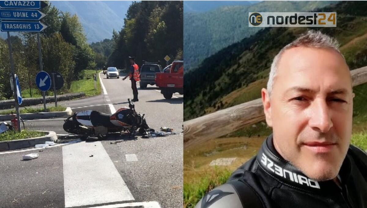 Morì travolto sulla sua Ktm: condannata l'automobilista a un 1 anno e 4 mesi - 