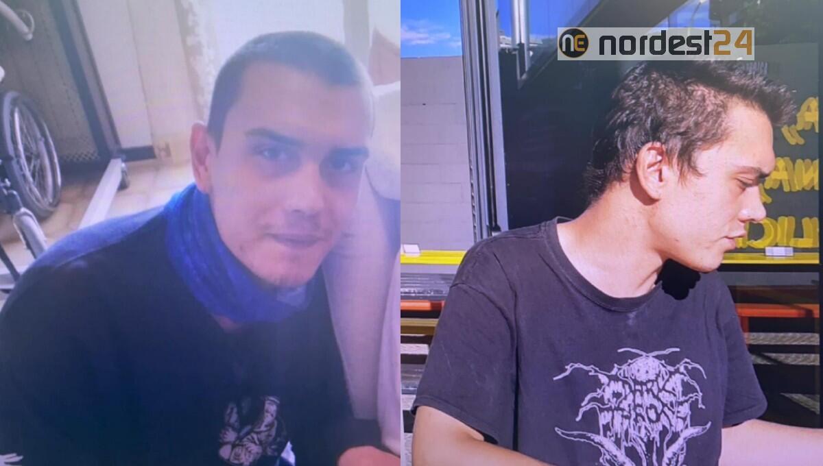 Scomparso a Trieste: ritrovato morto Daniele De Filippi - 