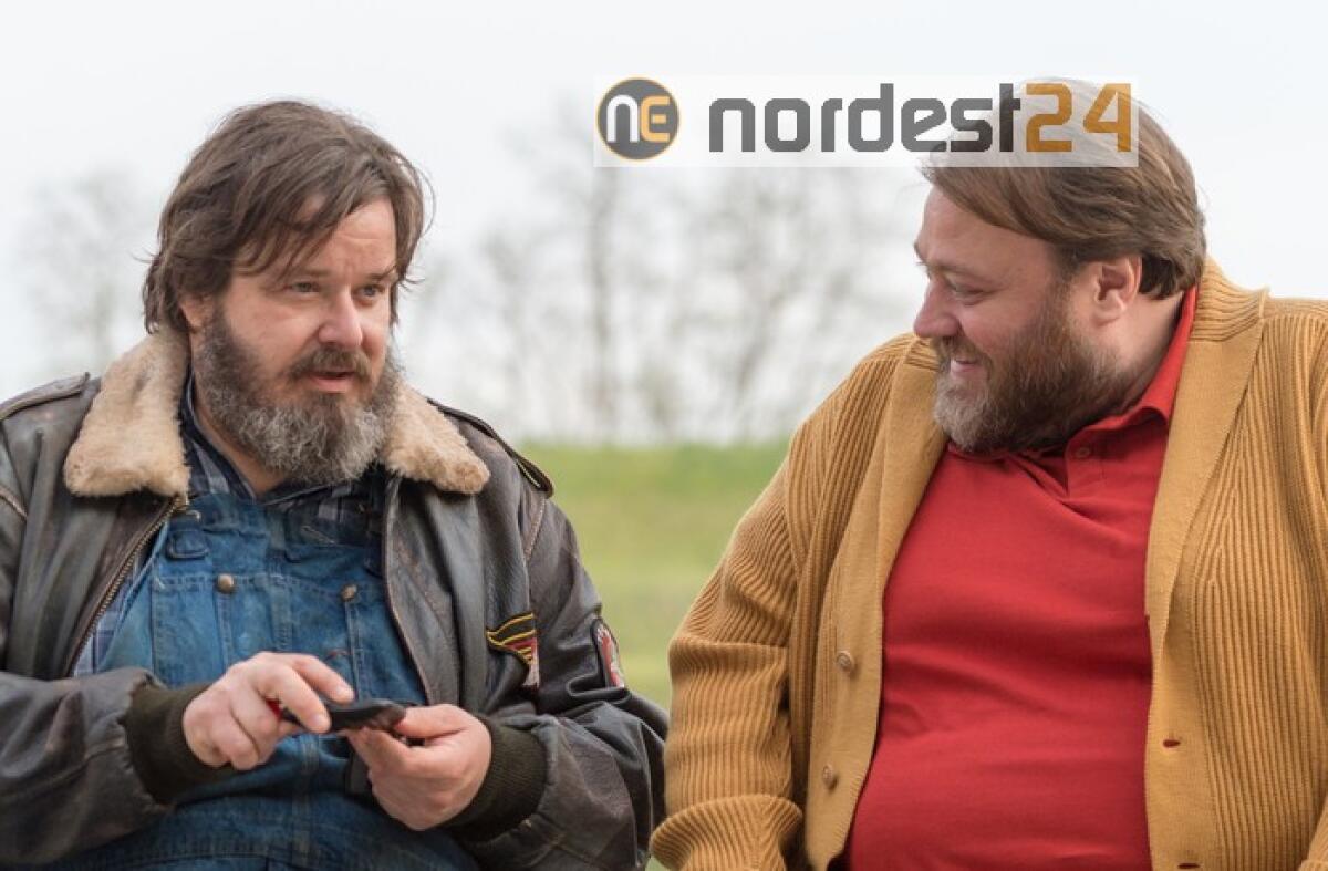 Fresi e Battiston dentro una fiaba con la luna - 