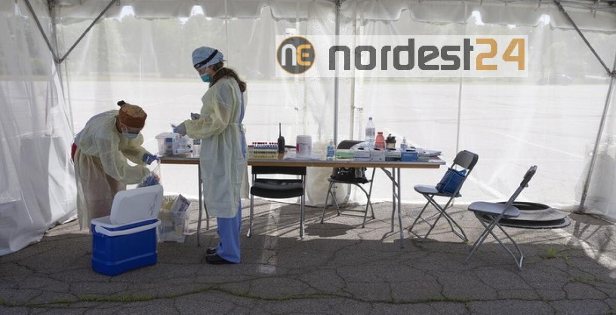 Coronavirus: oltre 150 mila morti negli Usa - 