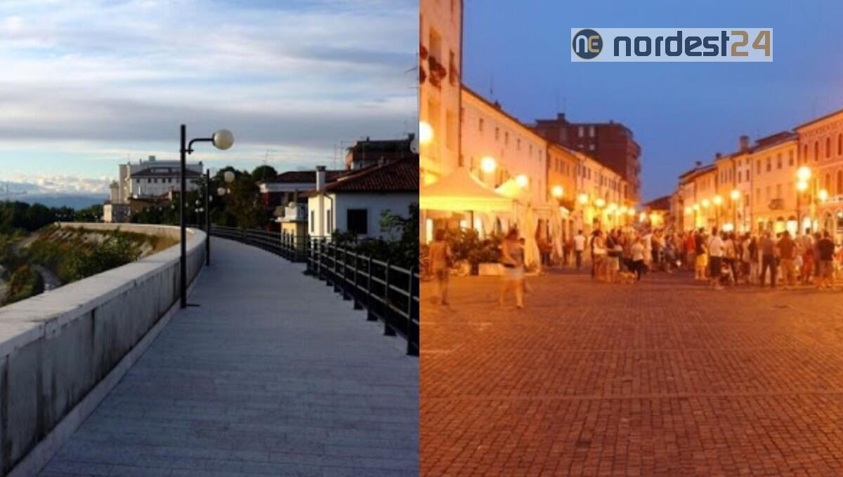 A Latisana arrivano le “Sere d’Estate”: ogni giovedì cibo, musica e shopping - 