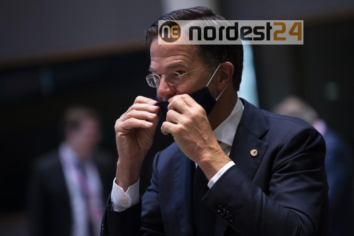 Rutte, accordo possibile, ma molto ancora aperto - 