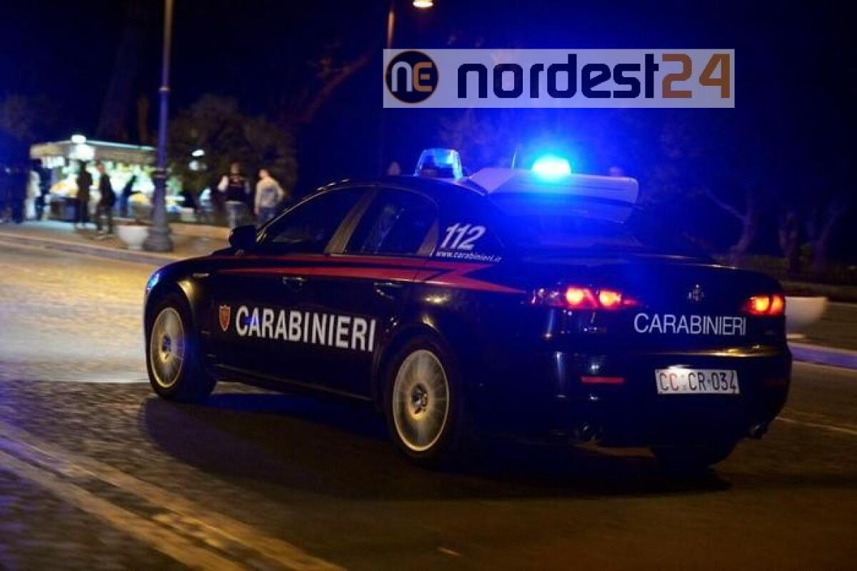 Massacrato a Jesolo, aggressore da Cc - 