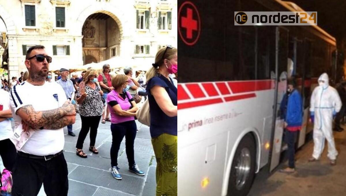 Emergenza profughi Jesolo e Cavarzere: "tensione sociale" - 