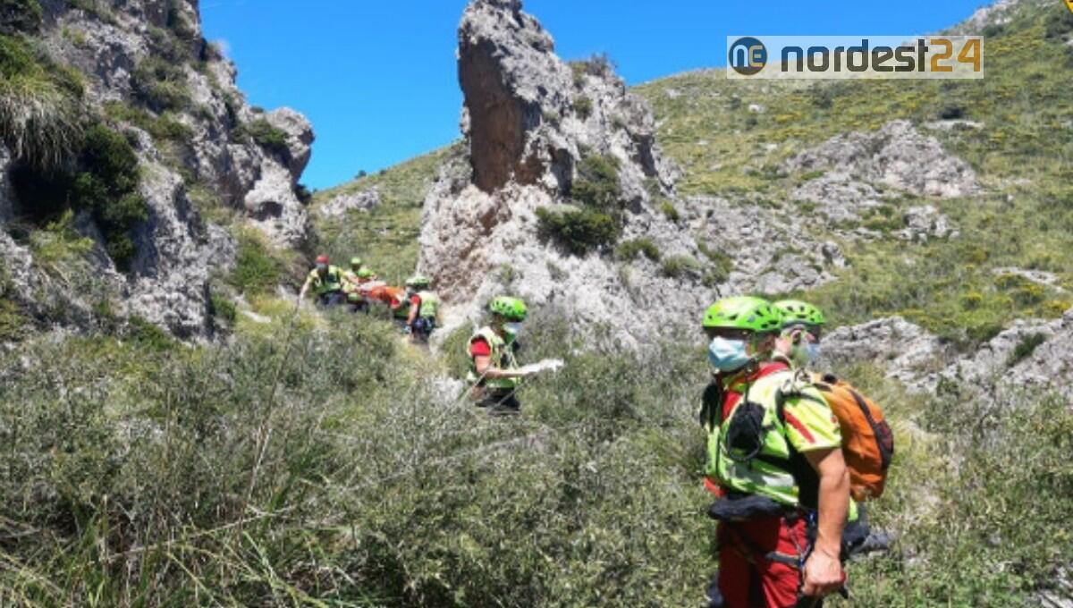 Ritrovato a Tarvisio ragazzo austriaco con disabilità scomparso da ieri - 