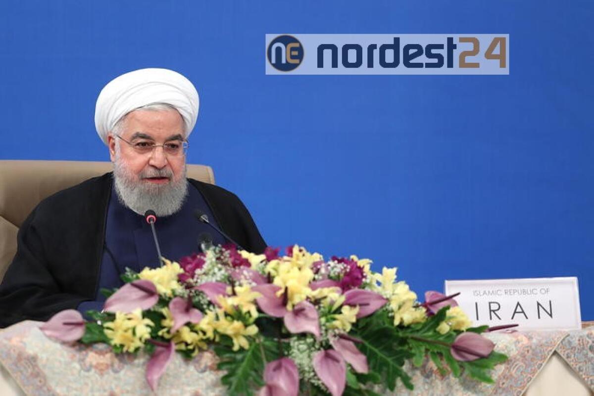 Coronavirus: Iran, stop a matrimoni e funerali - 