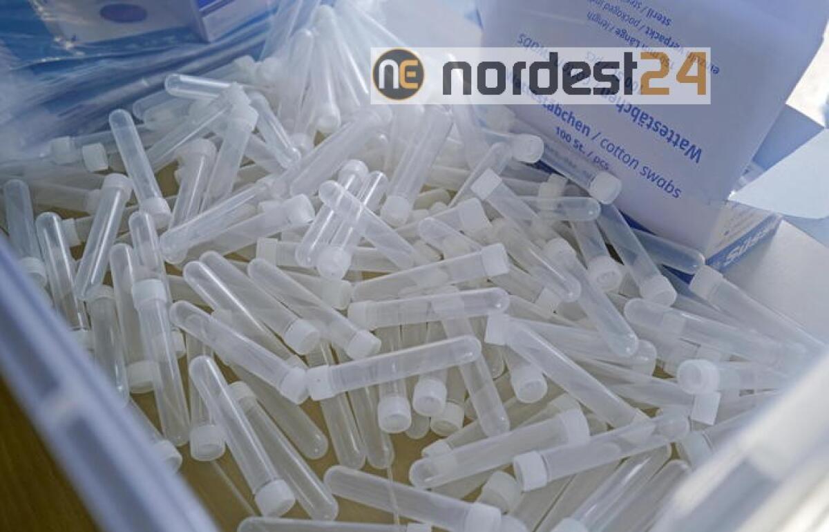 Pandemia, oltre 12 mln di casi nel mondo - 